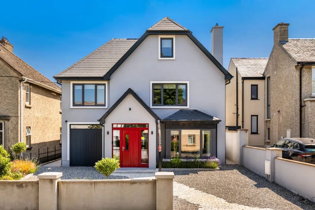 Image of 38 St Margaret's Road, Malahide, Co Dublin, K36 ND70