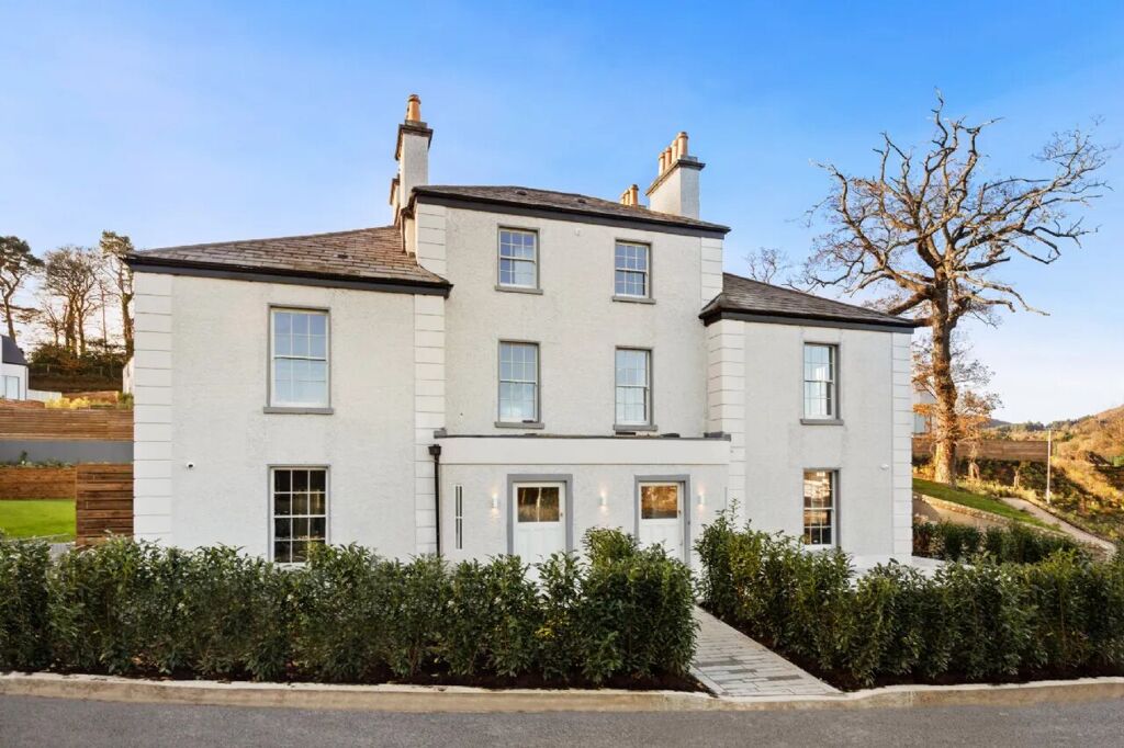 Image of Struan Hill House, Struan Hill, Delgany, Co. Wicklow., A63V0H1