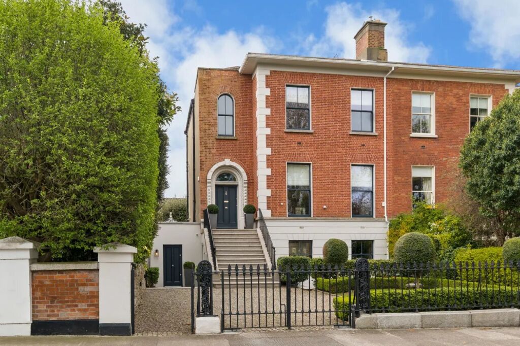 Image of 40 Kenilworth Square West, Rathgar, Dublin 6, D06 YX09