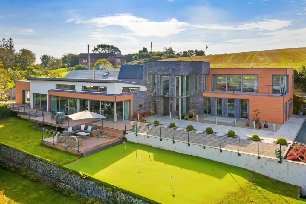 Image of Ngong, Kilnagleary, Carrigaline, Cork, P43 EP46