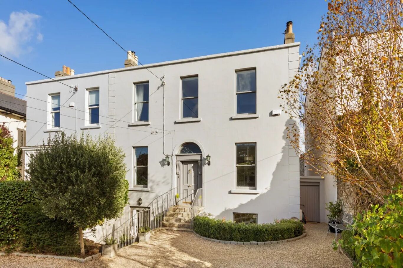 Image of Rockmount, 29 Sorrento Road, Dalkey, Co Dublin, A96 XR28