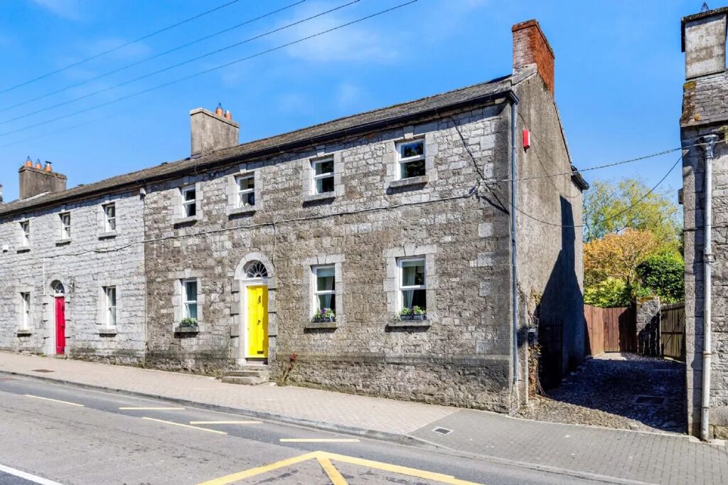 Image of 51 Chapel Street, Slane, County Meath, C15FN27