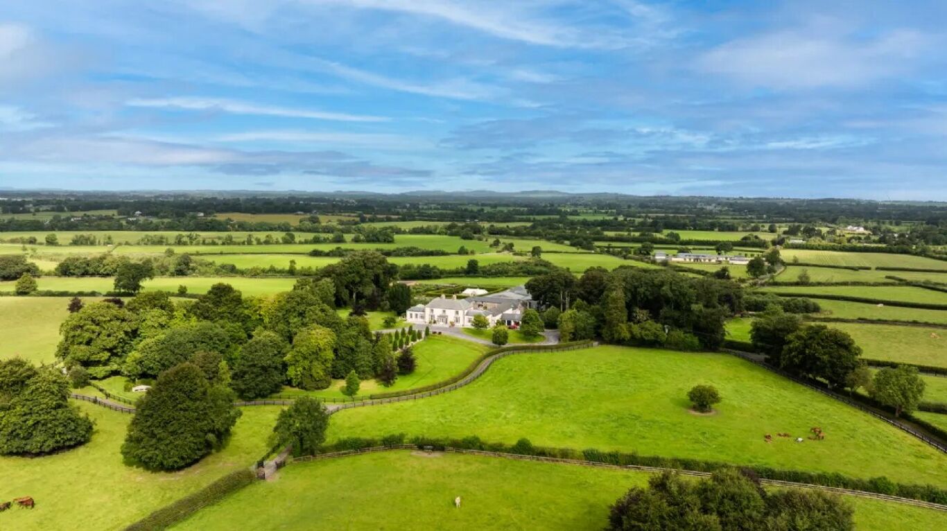 Image of Triermore House and Stud Farm, Fordstown, Navan, County Meath, C15 H5KH