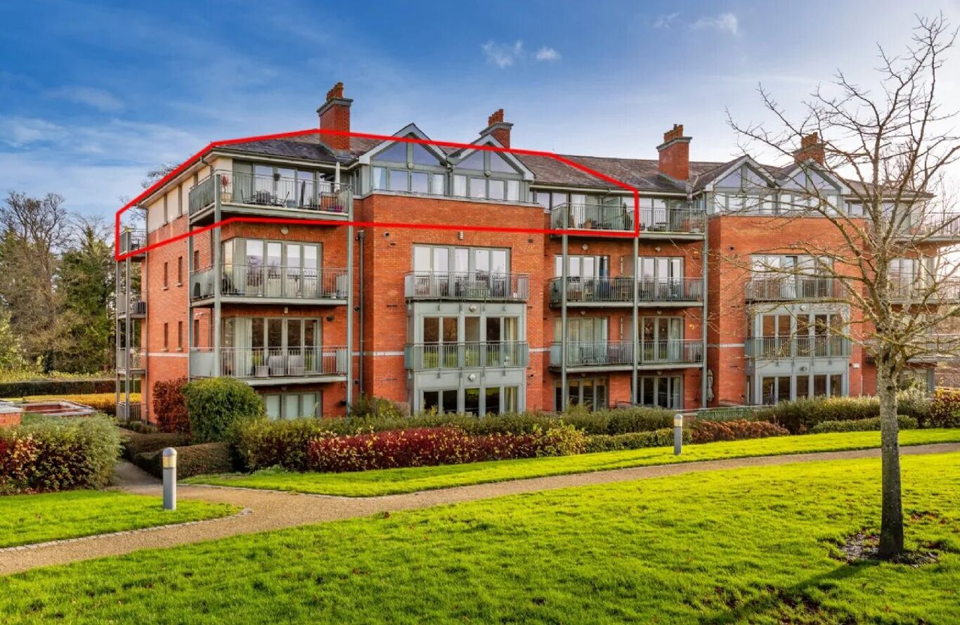 Image of 18 Alder Lodge, Farmleigh Avenue, Farmleigh Woods, Castleknock, D15 N242