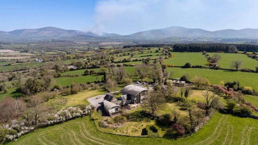 Image of Mount Coggill, Griffintown, Borris, County Kilkenny, R95 V8F7
