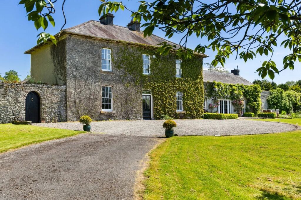 Image of Brookhill On C.5.67ha (14 Acres), Fethard, Co. Tipperary,, E91 K021