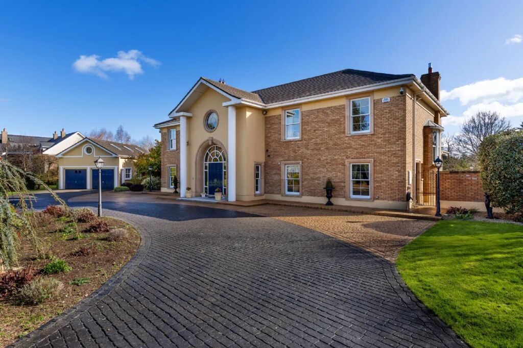 Image of Millennium, 4 Blackwoods, Blackwood Lane, Malahide, Co Dublin, K36 HP30