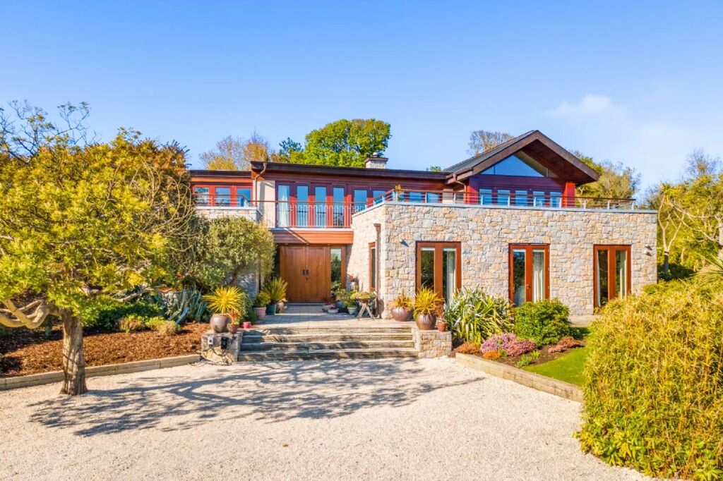 Image of Granum, 21 Killiney Heath, Killiney, Co Dublin, A96D5Y3