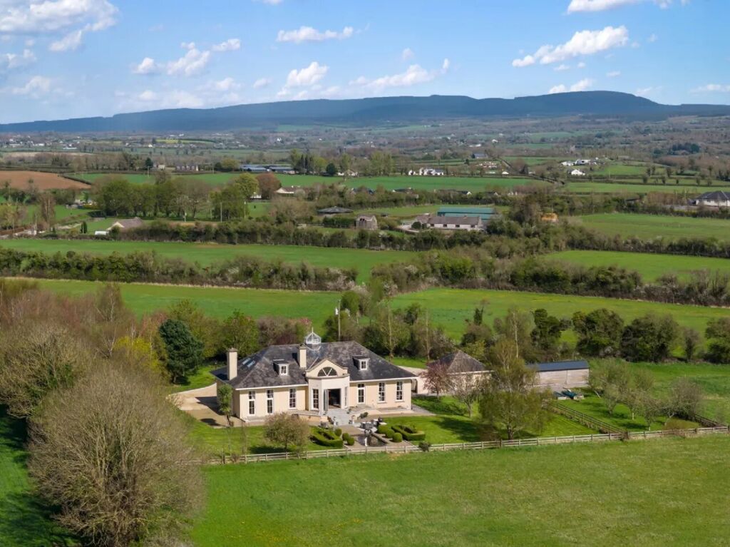 Image of Danesrath Lodge, Thomastown, Co. Kilkenny, R95 YH01