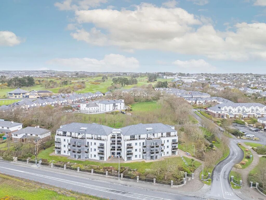 Image of 14 Dun na Carraige, Blackrock, Salthill, Galway, H91 CK71