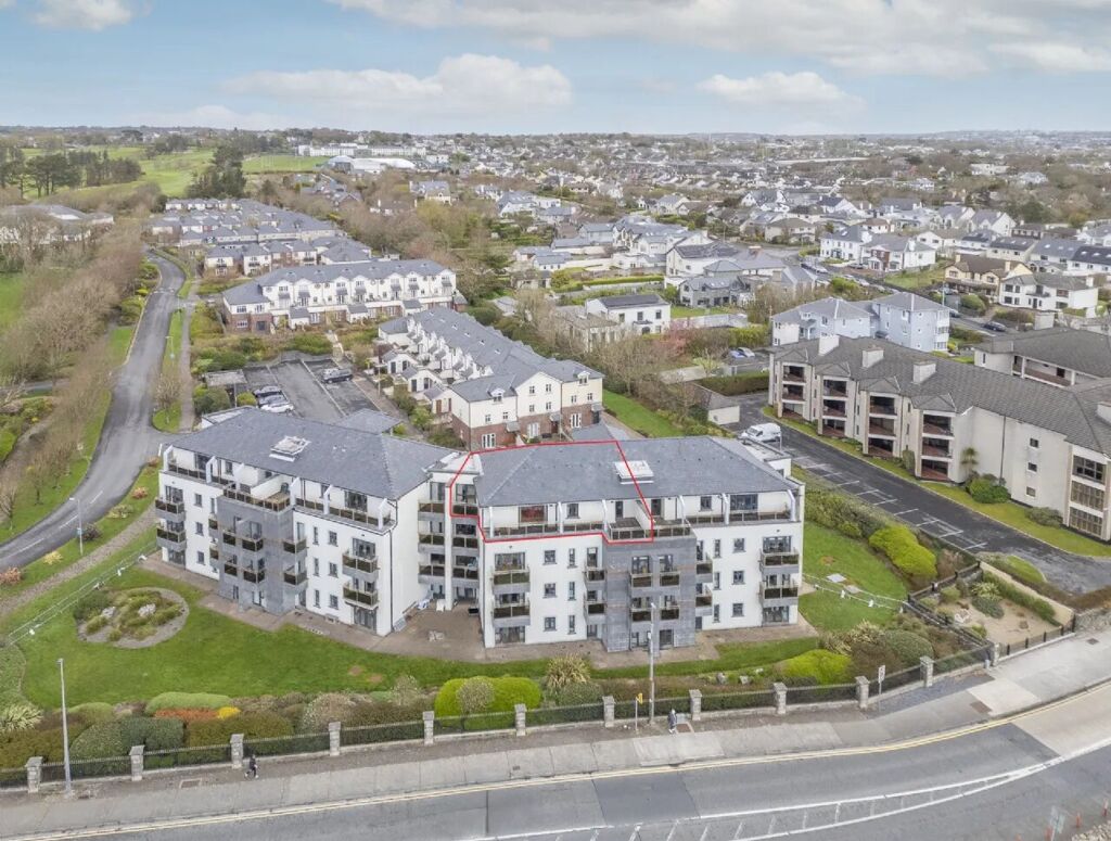 Image of 14 Dun na Carraige, Blackrock, Salthill, Galway, H91 CK71