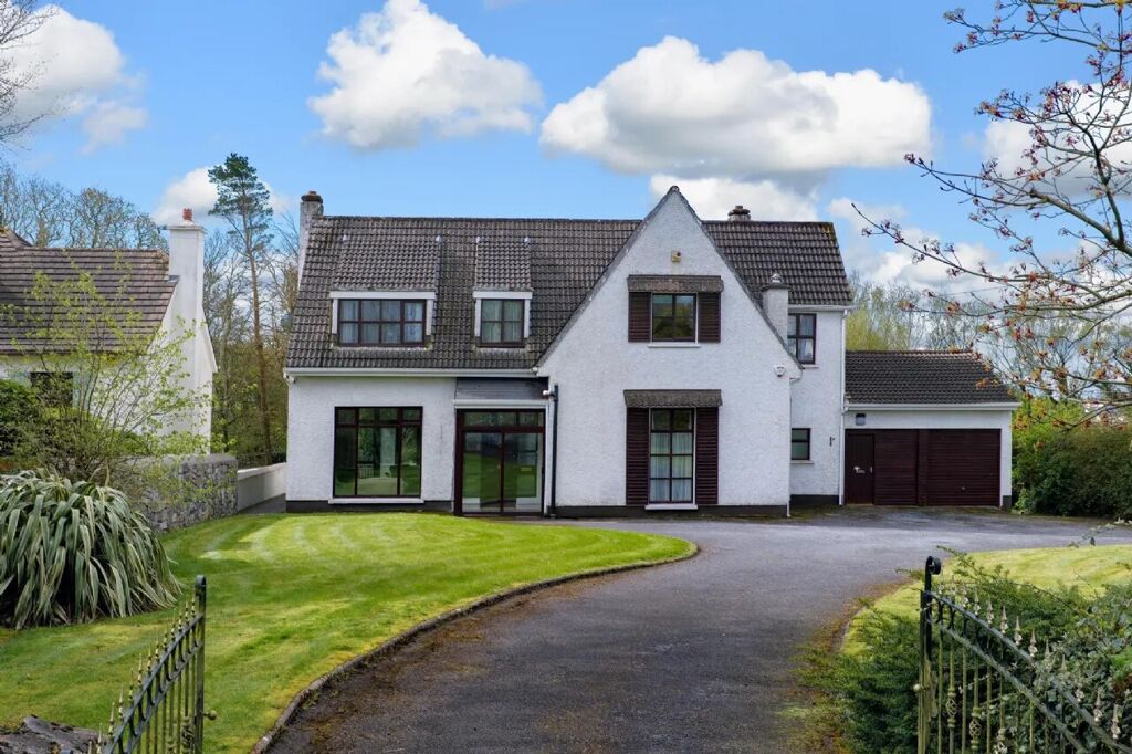 Image of Aileach, Taylors Hill Road, Galway, H91 C83W