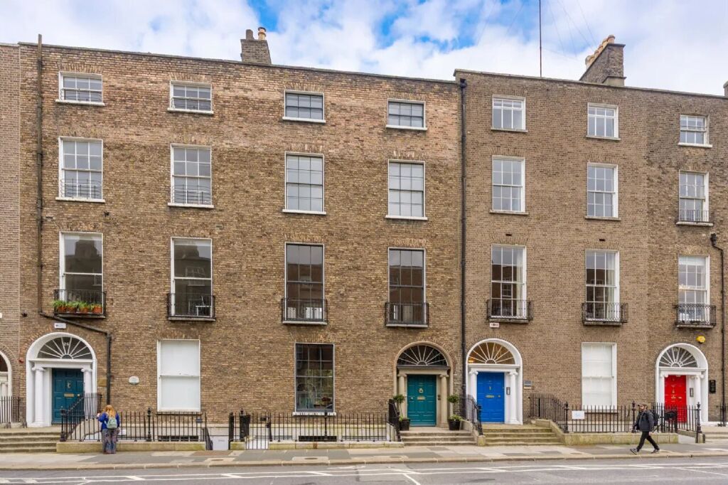 Image of 25 Fitzwilliam Street Upper, Dublin 2, D02 K235