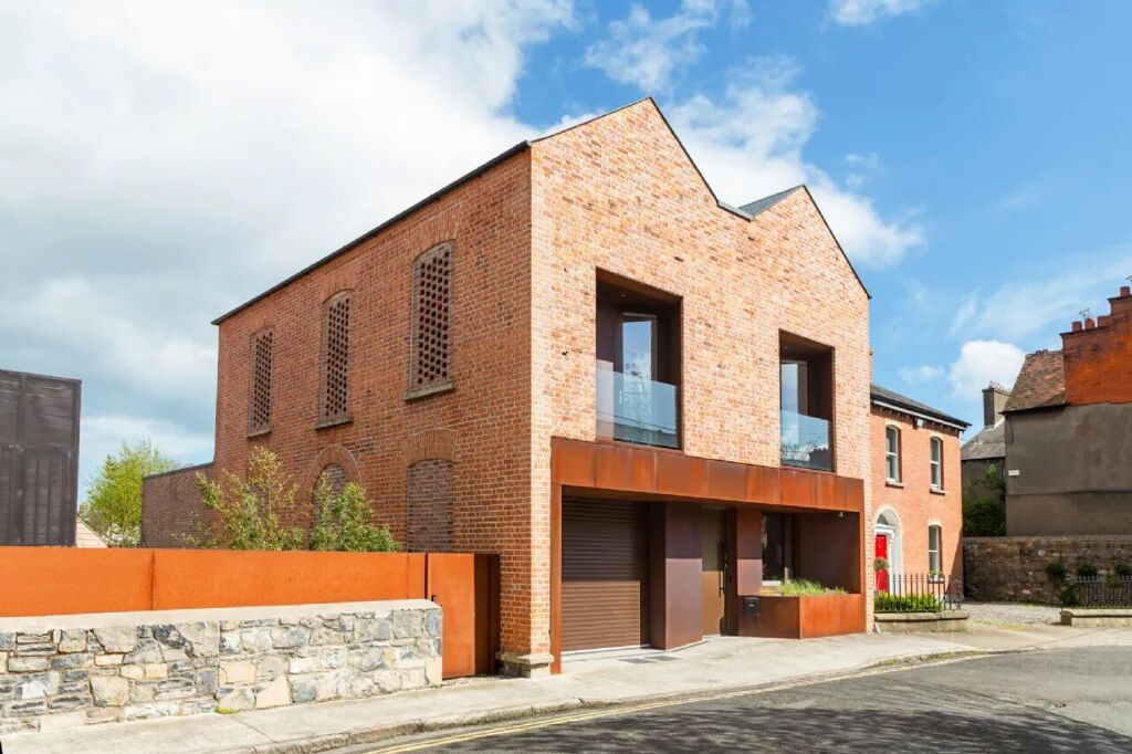 Image of Abercorn House, 34 Charleston Avenue, Ranelagh, Dublin 6, D06W7P4