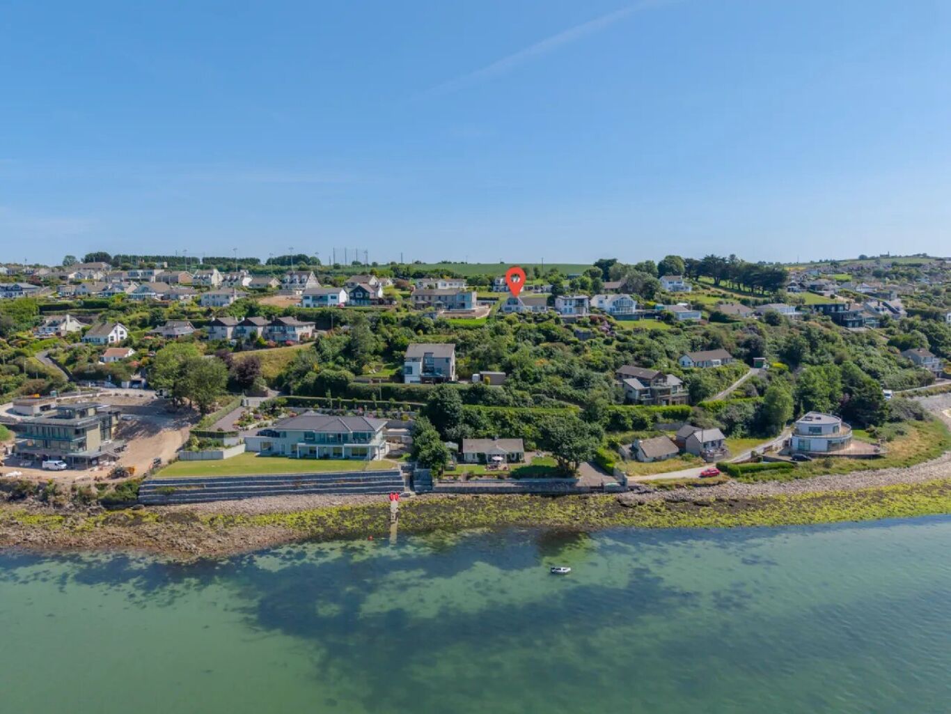 Image of Halyards, Camden Road, Crosshaven, Co. Cork, P43 DC52