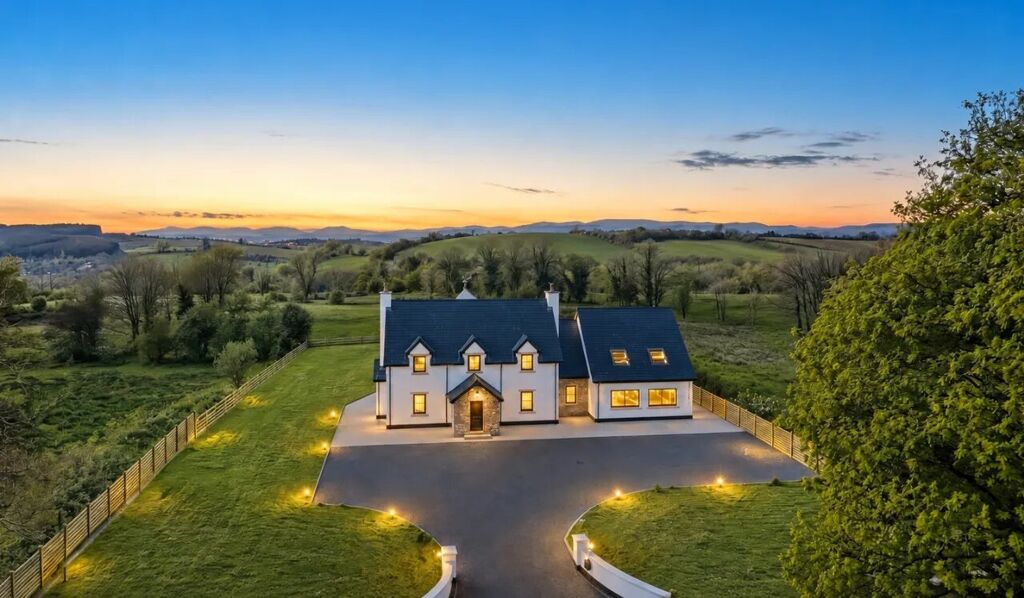 Image of Meadow View, Moyne, County Donegal, F94K1W6