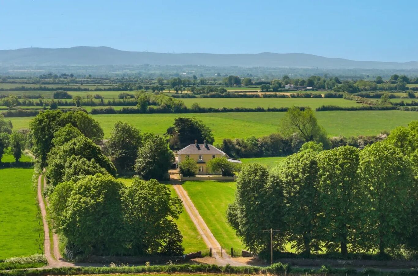 Image of Ballynamuddagh House & Farm, Approx. 62.9 Ha (155.4 Acres), Dromin, Kilmallock, County Limerick, V35KW95