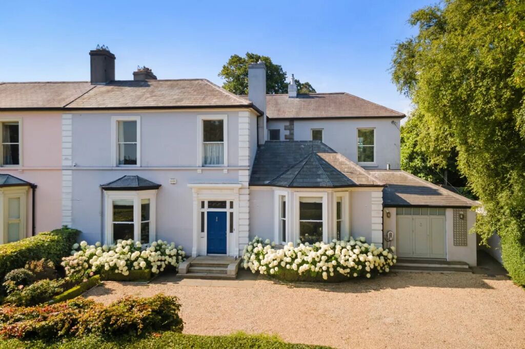 Image of 3 Marlborough Road, Glenageary, Co Dublin, A96 Y0T0