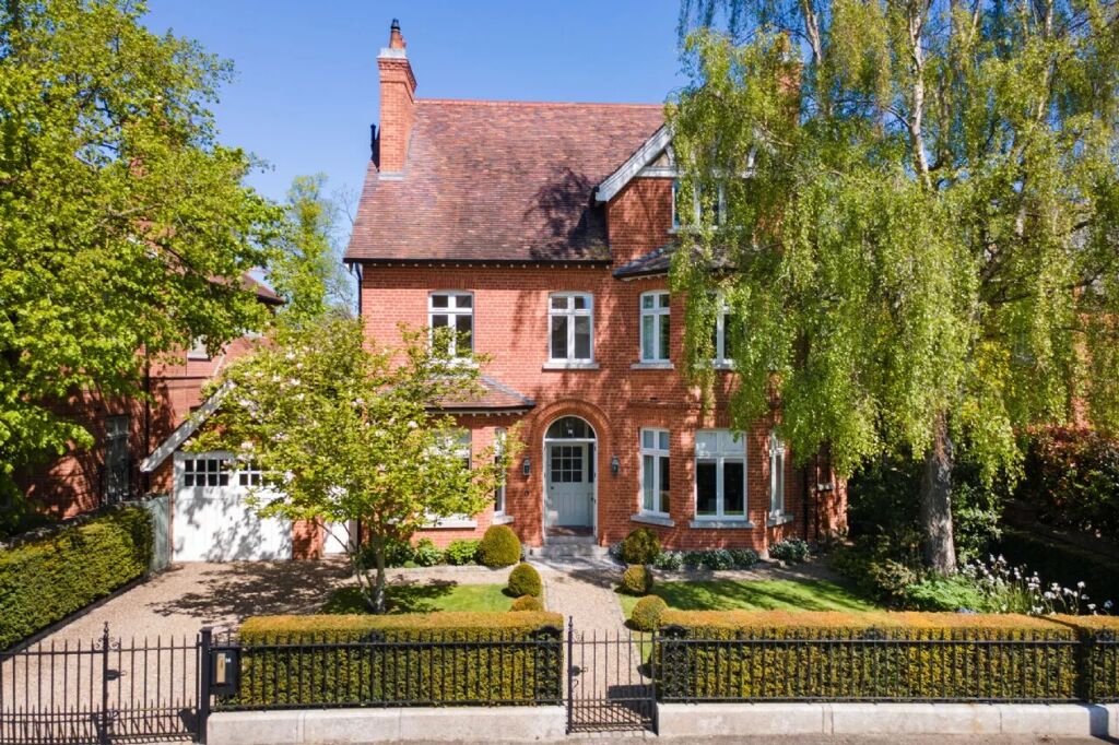 Image of 16 Argyle Road, Donnybrook, Dublin 4, D04 X9Y6
