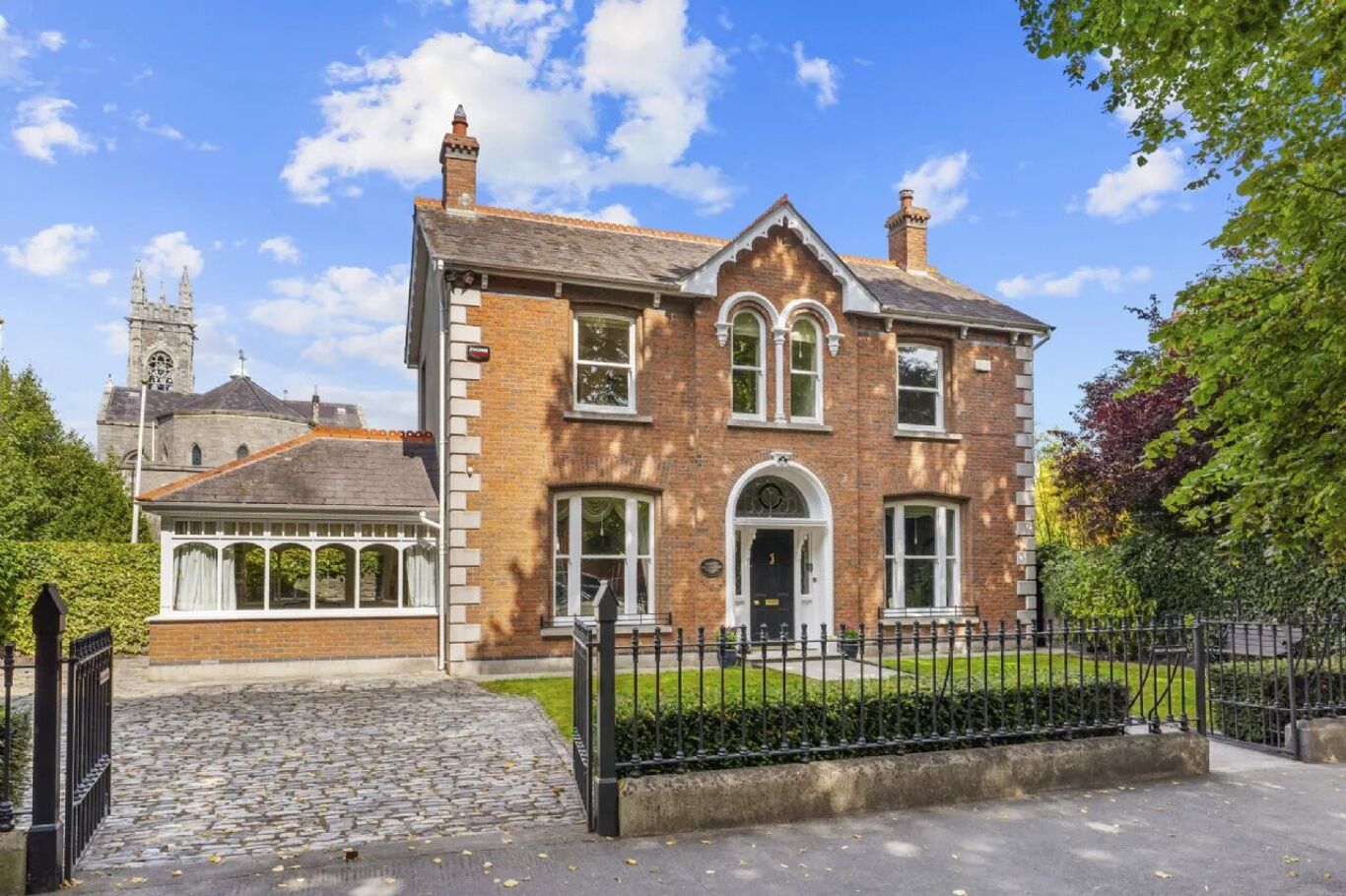 Image of Mount Alexander, St Marys Road, Ballsbridge, Dublin 4, D04 R7Y3