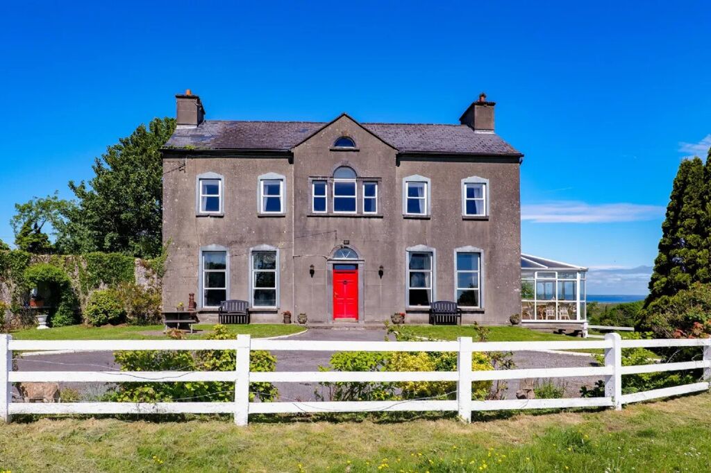 Image of Bushy Park House, Bushypark, Galway, H91 PN0N