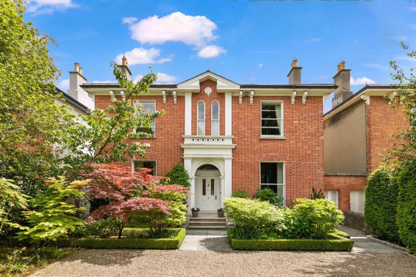 Image of 72 Grosvenor Road, Rathgar, Dublin 6, D06 K061