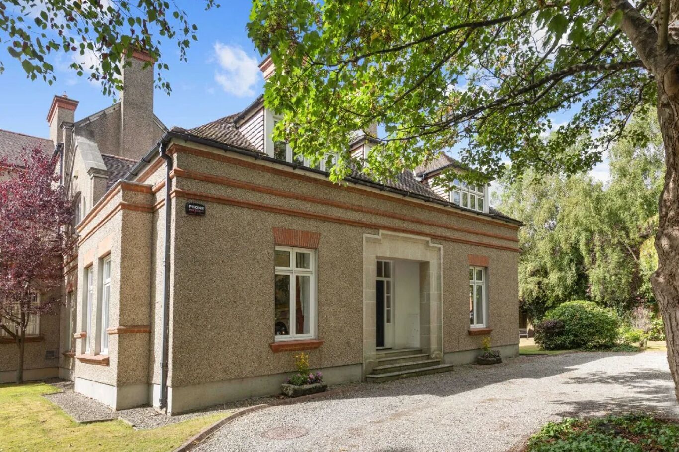 Image of Coreen, 30 Shrewsbury Road,, Ballsbridge, Dublin 4, D04 H4C8
