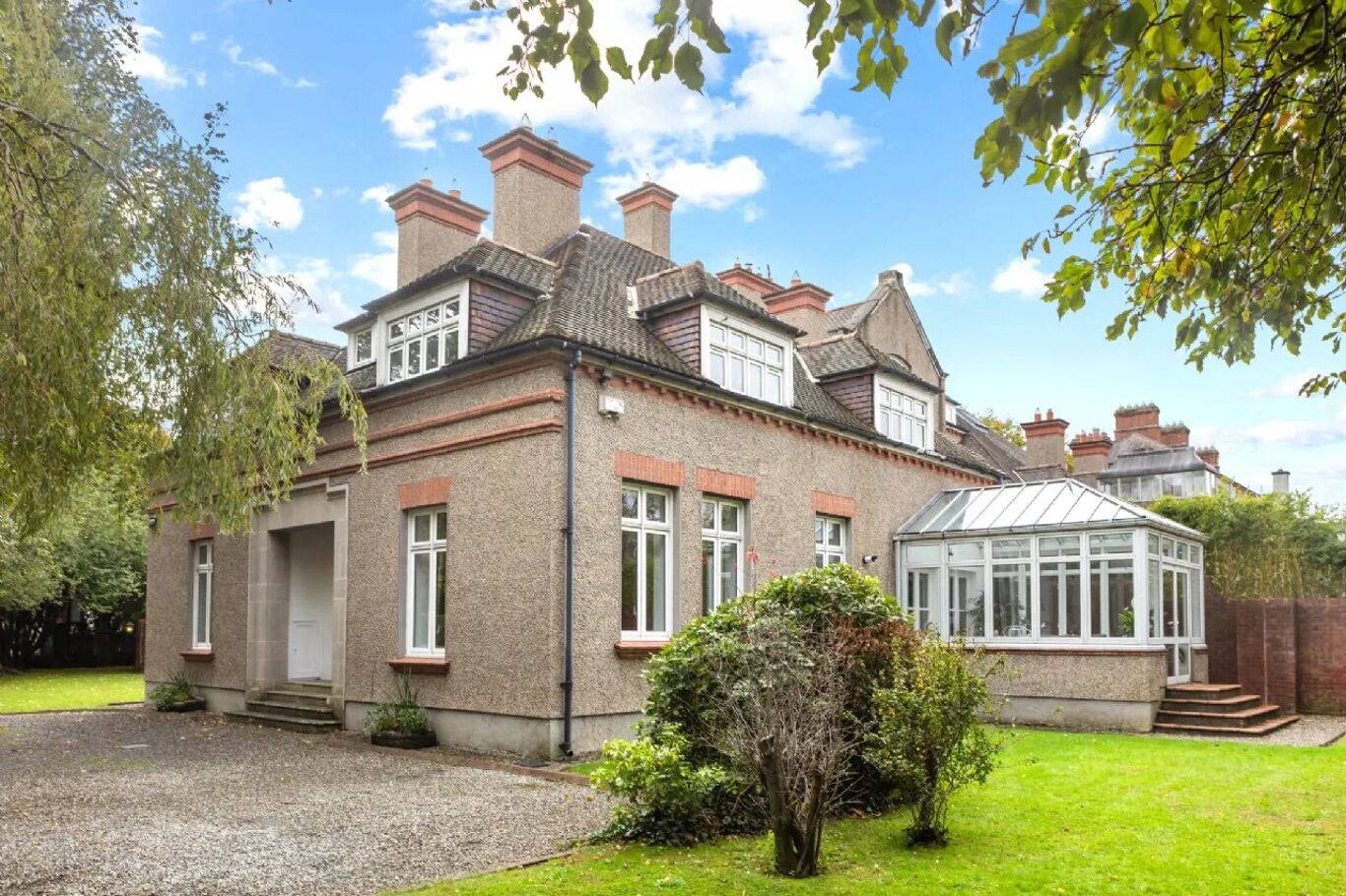 Image of Coreen, 30 Shrewsbury Road,, Ballsbridge, Dublin 4, D04 H4C8