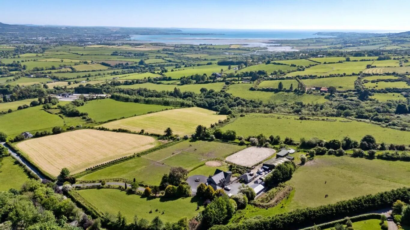 Image of Hillside On C.15.91acres, Glenbeg, Dungarvan, County Waterford, X35 D732