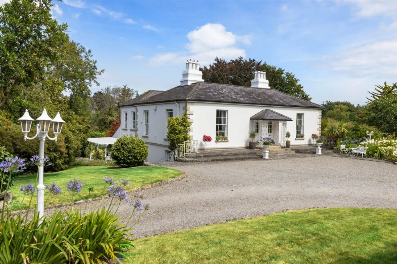 Image of Glenair House, Priory Road, Delgany, Co. Wicklow, A63RX52