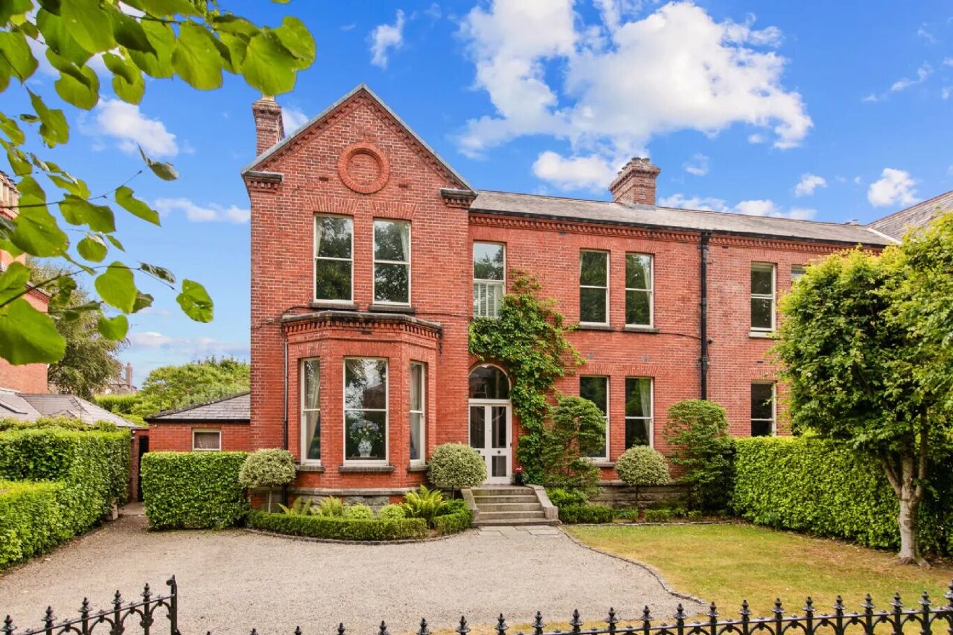 Image of Kincora, 22 Temple Gardens, Rathmines, Dublin 6, D06 P3V1