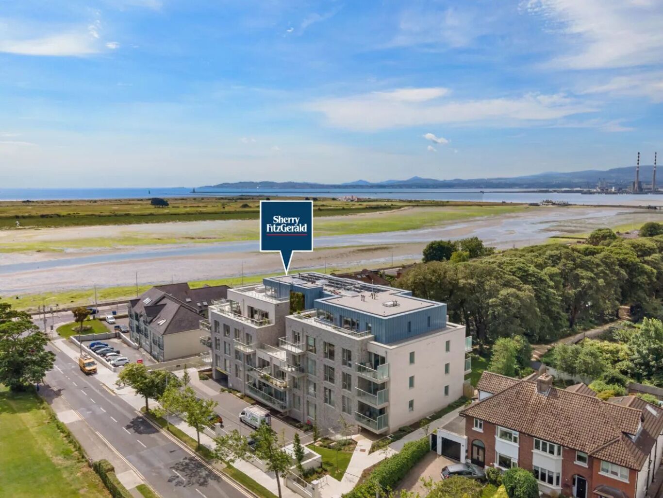 Image of 31 Prospect Bay, Mount Prospect Avenue, Clontarf, Dublin 3, D03 A4C0