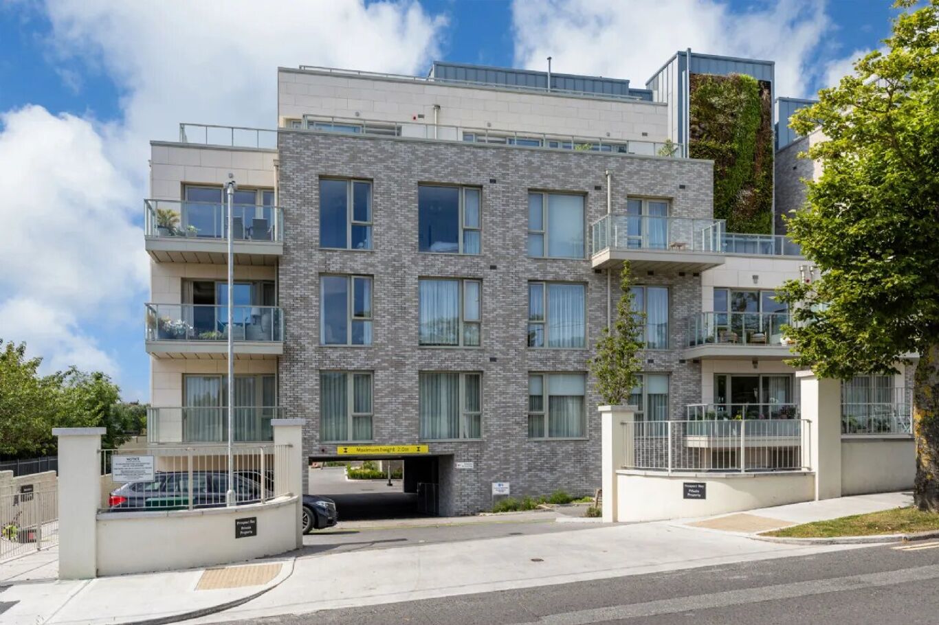 Image of 31 Prospect Bay, Mount Prospect Avenue, Clontarf, Dublin 3, D03 A4C0