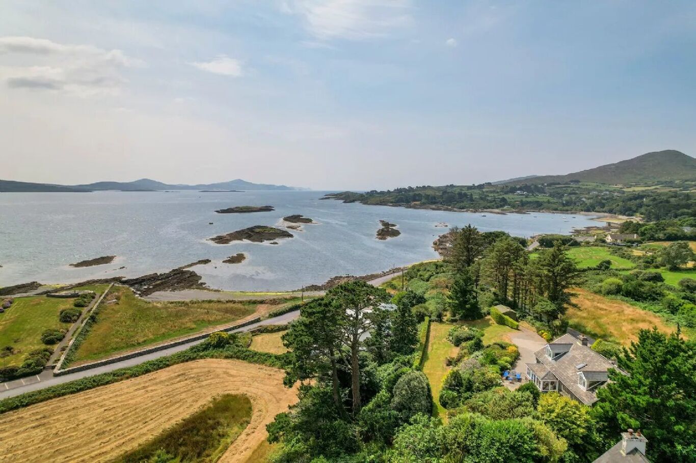Image of Whispering Pines, Reenacappul, Ahakista, Durrus, County Cork, P75NH21