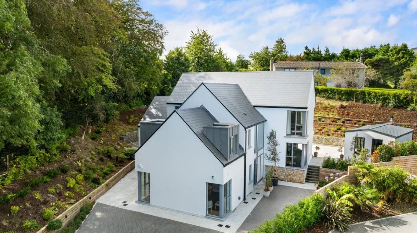 Image of 15 Struan Hill, Delgany, Co Wicklow, A63 T6W9