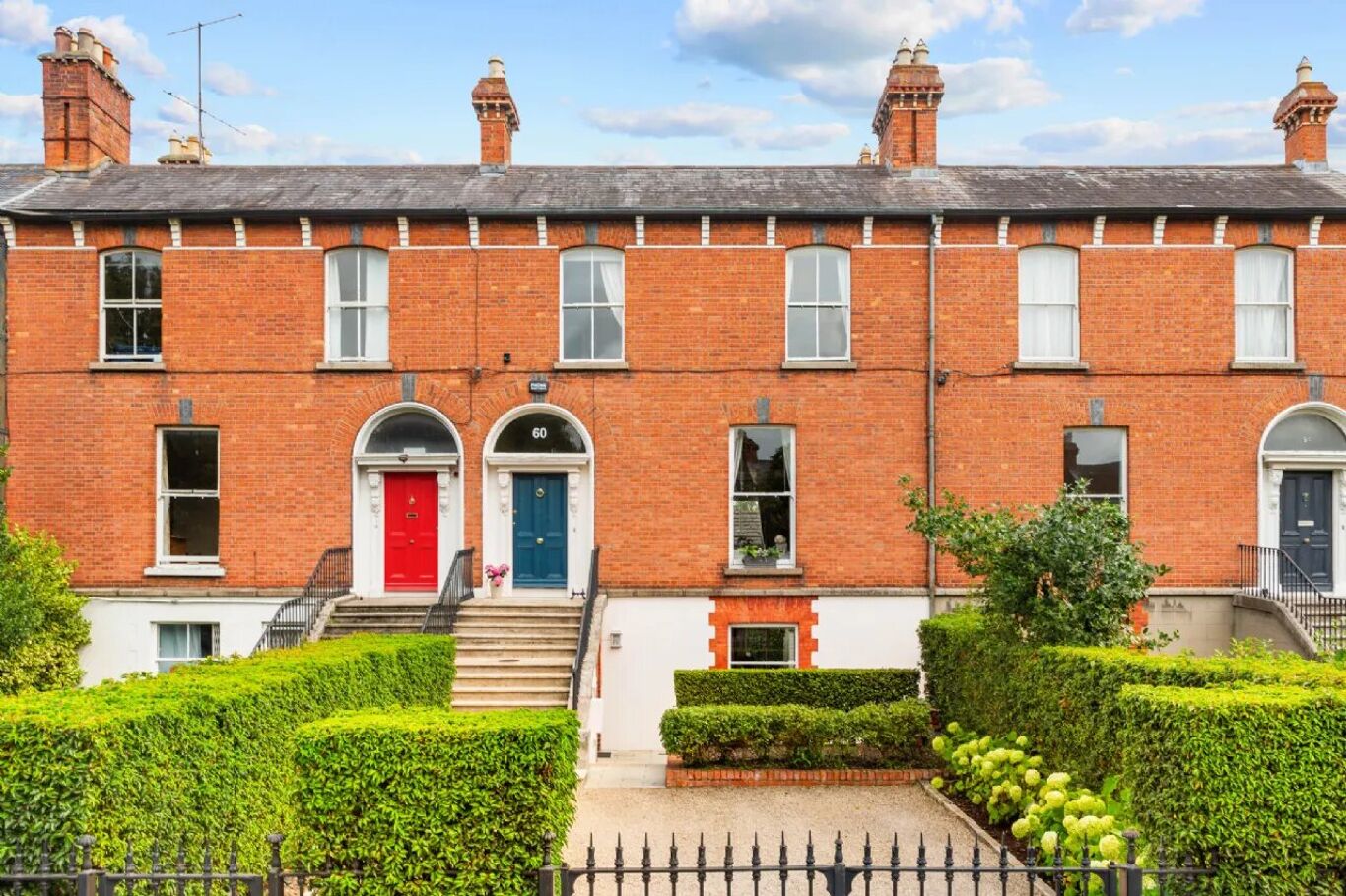 Image of 60 Palmerston Road, Rathmines, Dublin 6, D06 X7W4