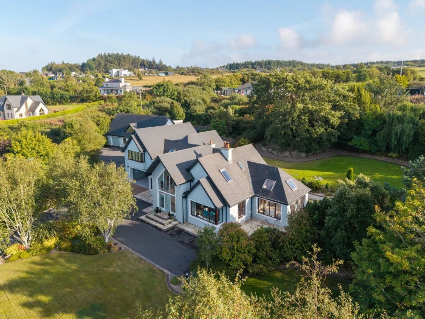 Image of Shelmaliere Commons, Barntown, Wexford, Co Wexford, Y35A3V9