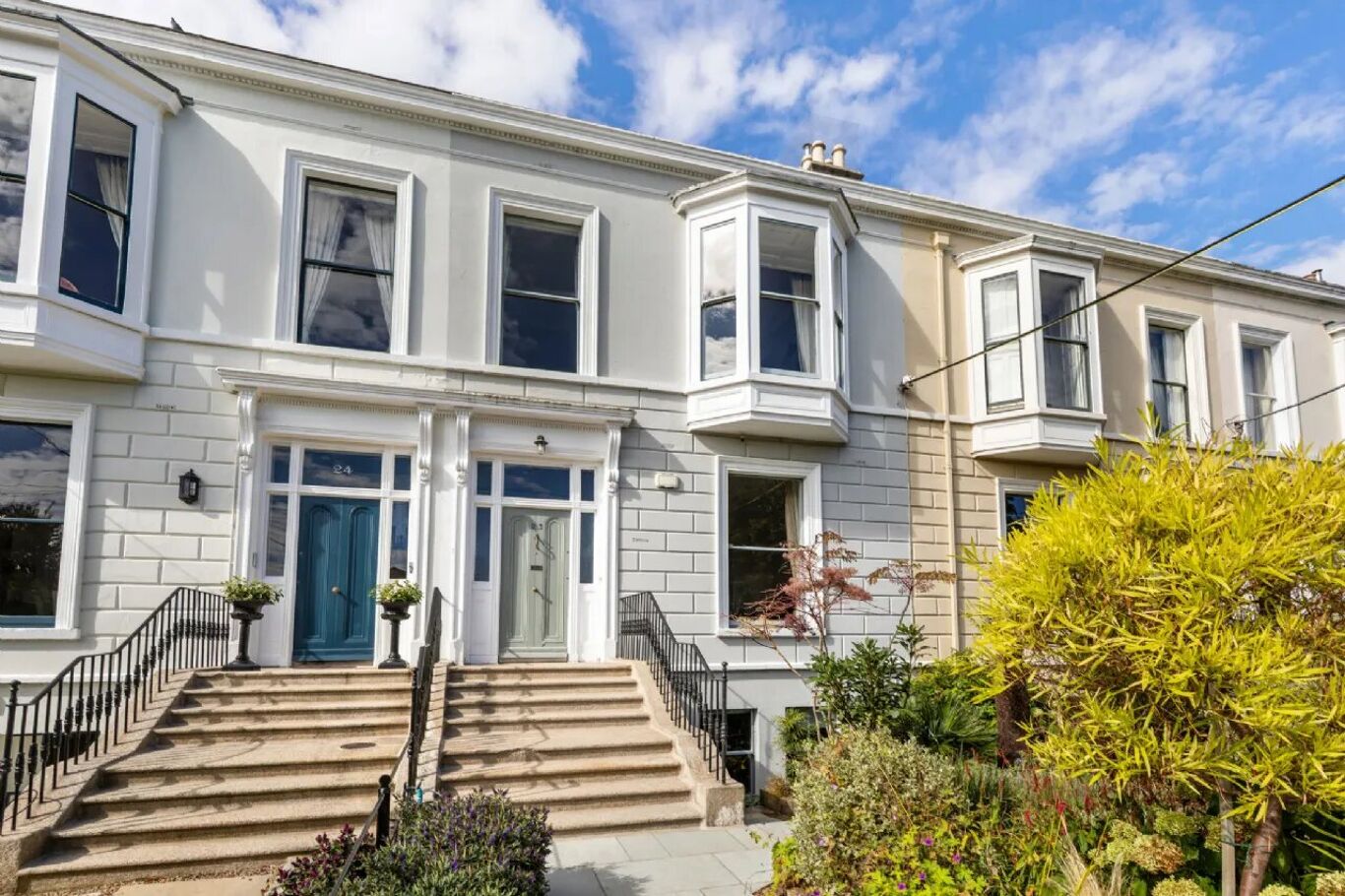 Image of Fortrose, 23 Royal Terrace West, Dun Laoghaire, Co Dublin, A96 Y6P3
