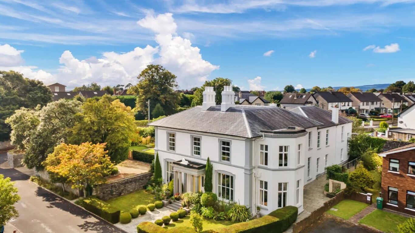 Image of Sunville House, North Circular Road, Limerick, V94 X59H