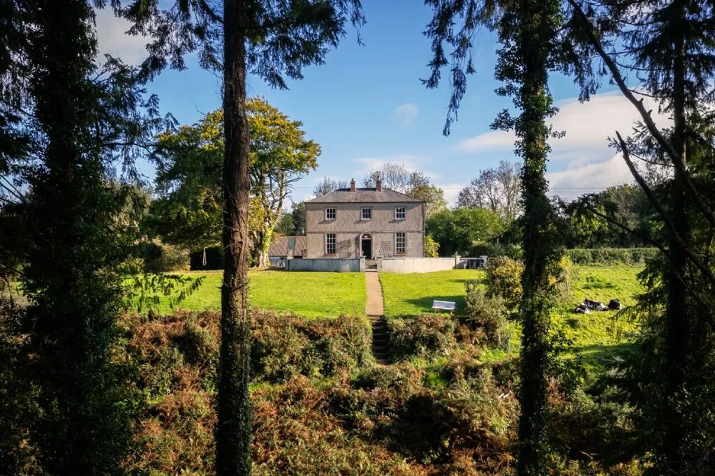Image of Brandon View, St. Mullin's, Co. Carlow, R95 H2A0