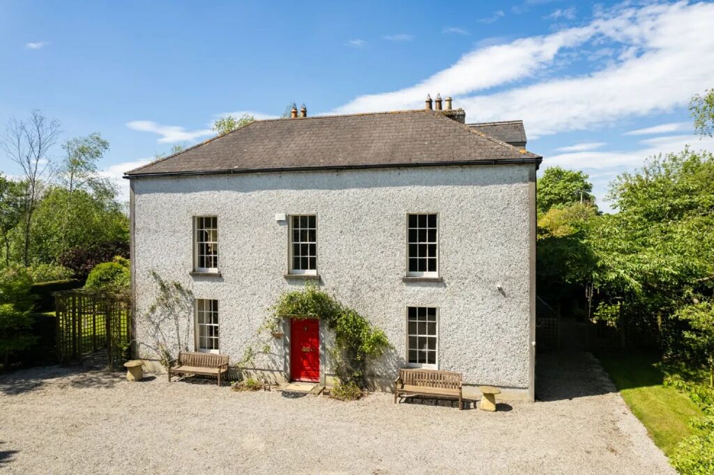 Image of Fruitlawn House, Abbeyleix, Co. Laois, R32 C6F4