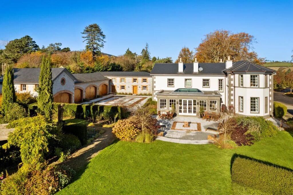 Image of Kilquade Hill House, Kilquade, Greystones, Co Wicklow, A63 XR72