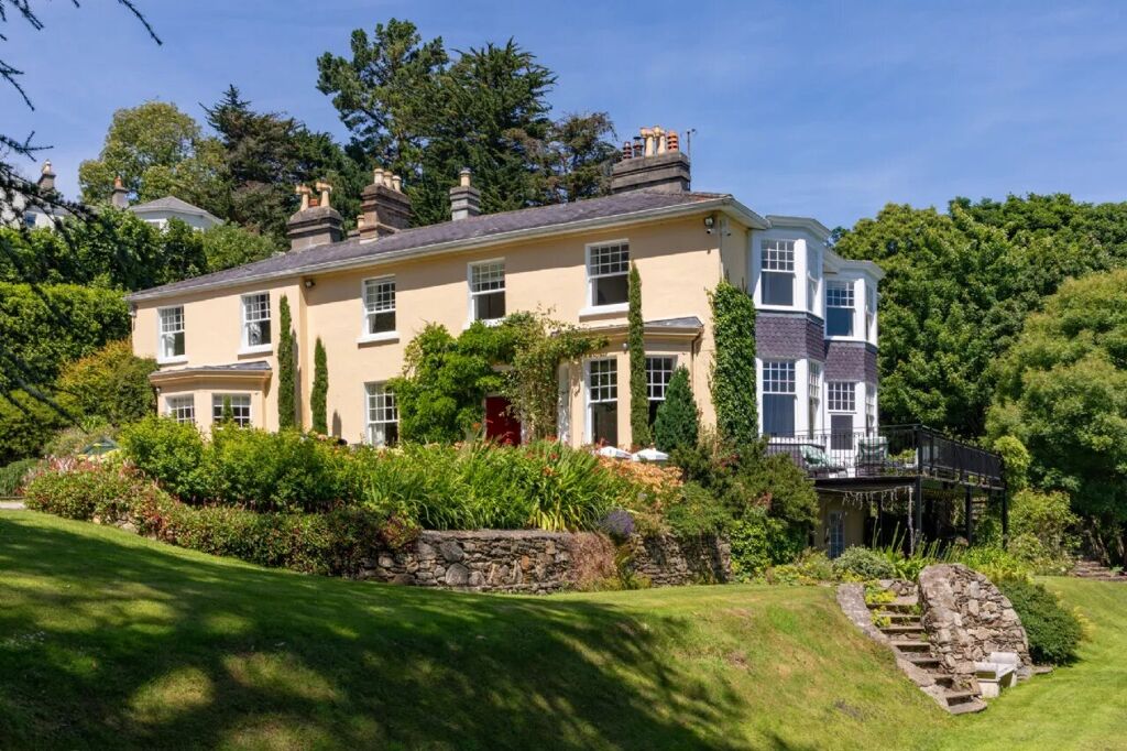 Image of Kilmore, Kilmore Avenue, Killiney, Co Dublin, A96 F252
