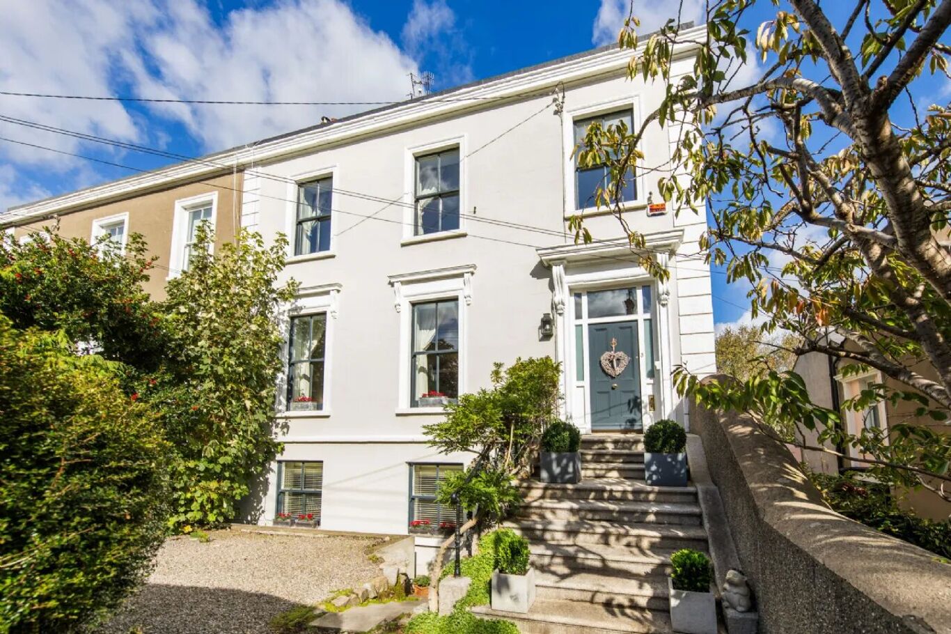 Image of 3 Mosaphir Terrace, Corrig Road, Dun Laoghaire, Co. Dublin, A96 XH02