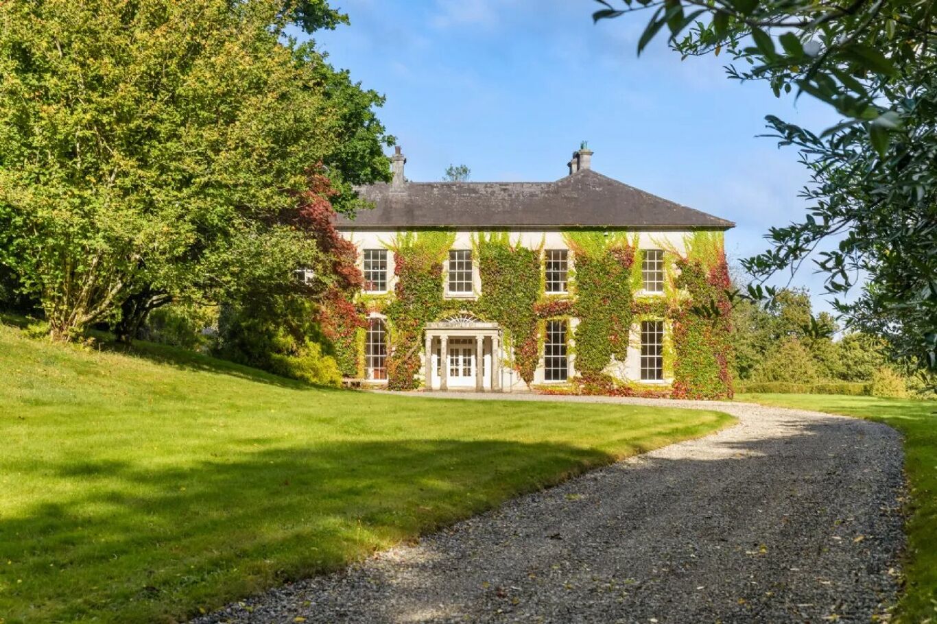 Image of Dysertmore Estate, Inistioge, Co. Kilkenny, X91 E519