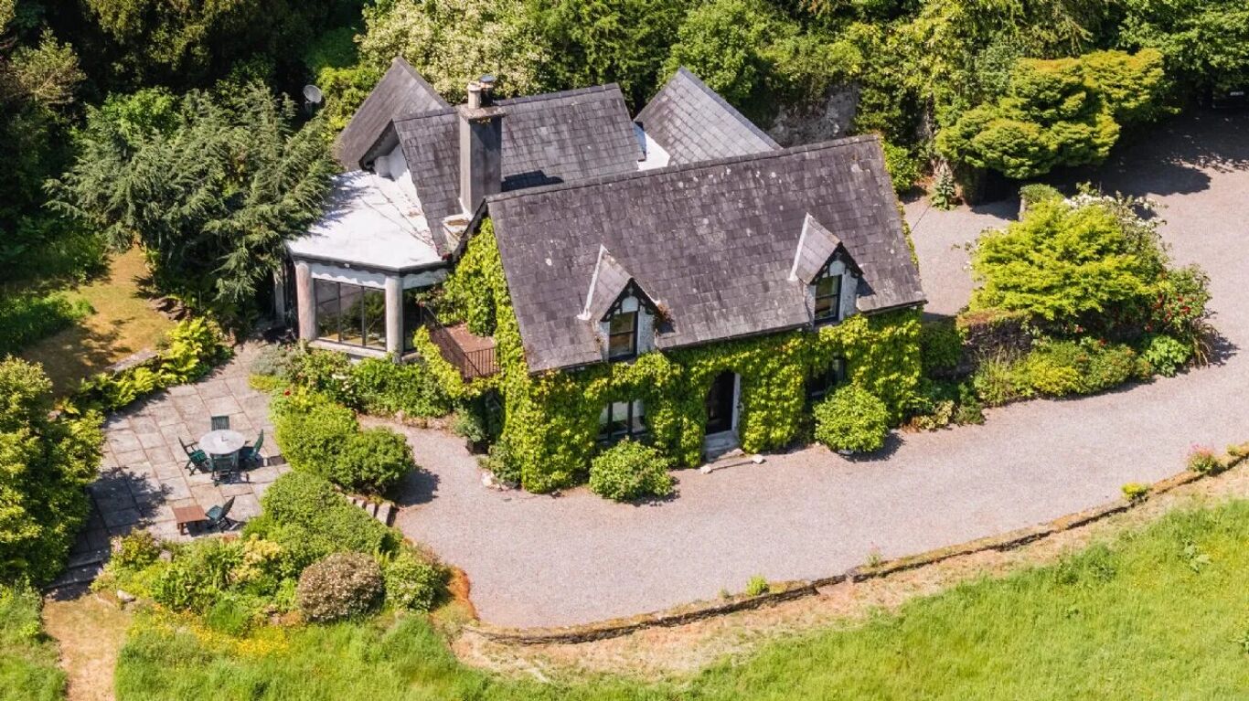 Image of Teddington Cottage, Woodstock, Inistioge, Co. Kilkenny, R95 N8KC