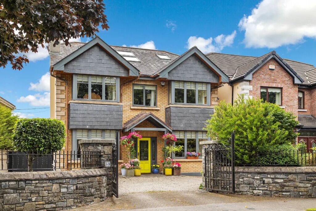 Image of 53 Deerpark Road, Castleknock, Dublin 15, D15 H427