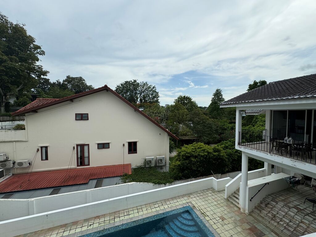 Image of King Albert Park