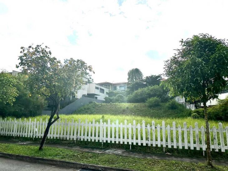 Picture of 11 Jervois Hill