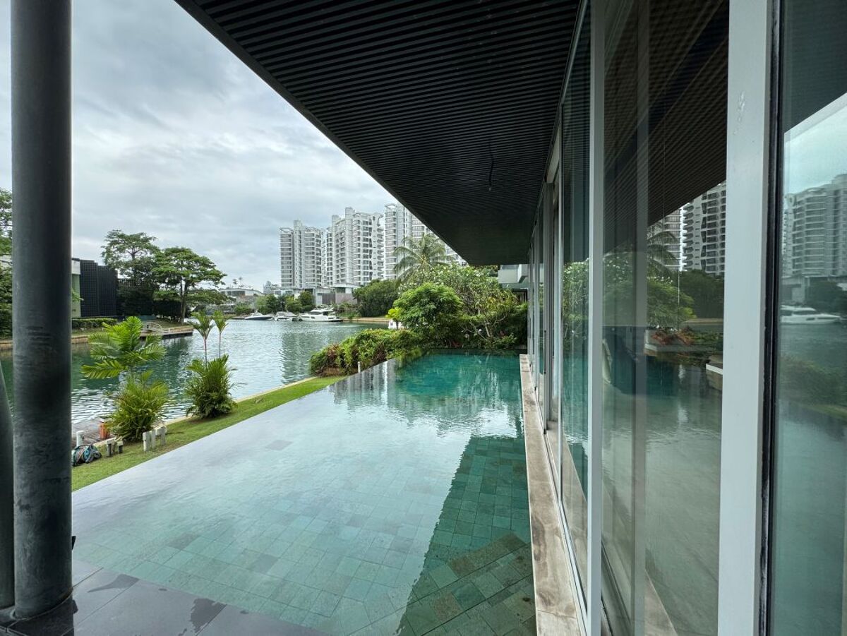 bungalow for sale in Sentosa, Cove Way - sgauccoveway3x | Knight Frank